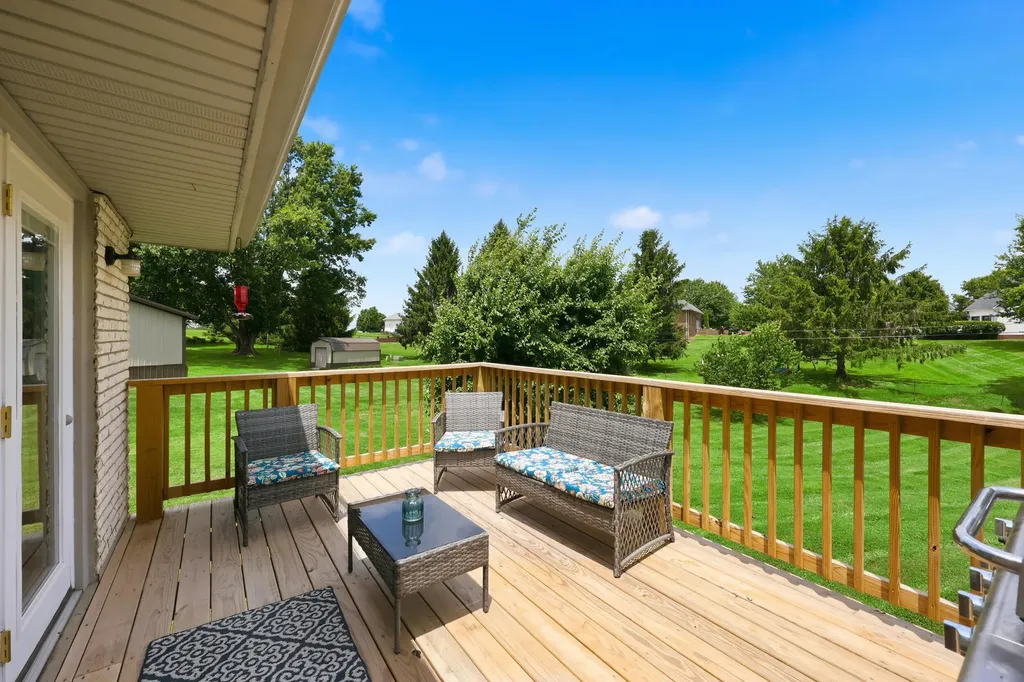 2991 N Ridge Drive Mt Sterling KY 40353