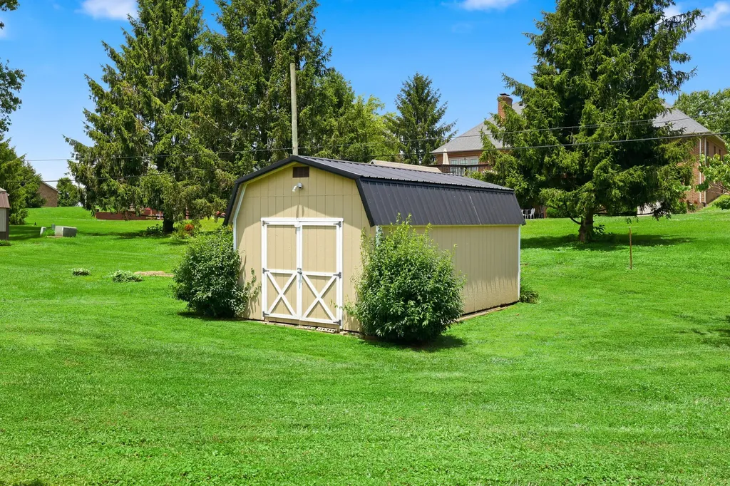 2991 N Ridge Drive Mt Sterling KY 40353