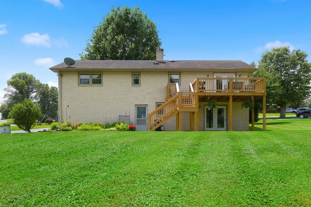 2991 N Ridge Drive Mt Sterling KY 40353