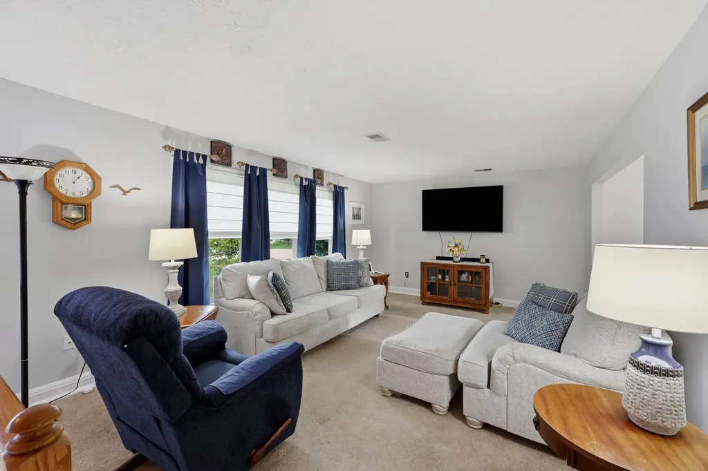 2991 N Ridge Drive Mt Sterling KY 40353