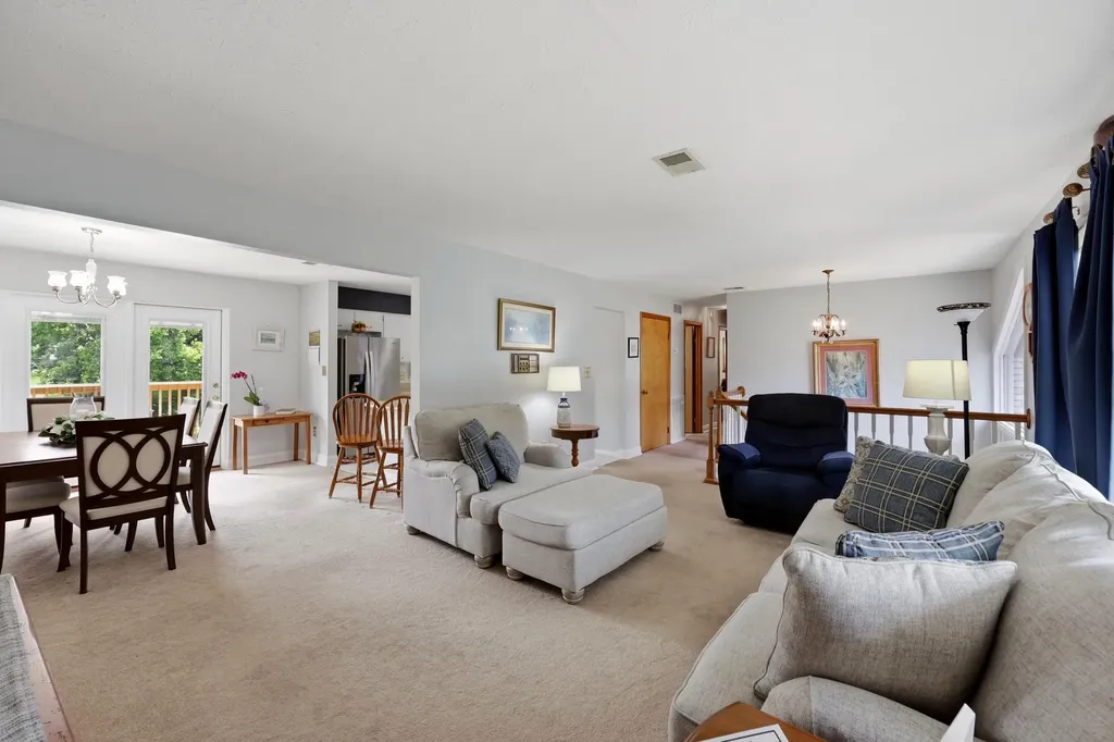 2991 N Ridge Drive Mt Sterling KY 40353