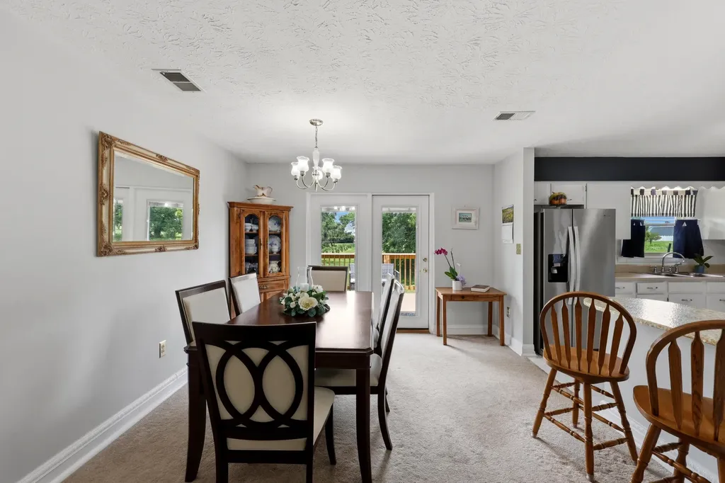 2991 N Ridge Drive Mt Sterling KY 40353
