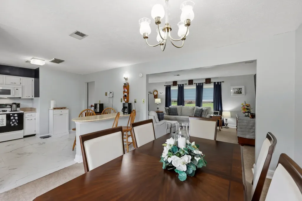 2991 N Ridge Drive Mt Sterling KY 40353