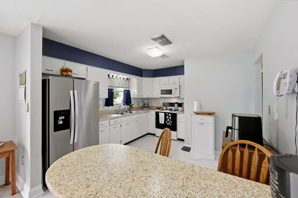 2991 N Ridge Drive Mt Sterling KY 40353
