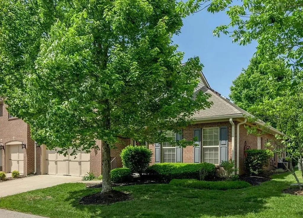 605 Durning Road Lexington KY 40509
