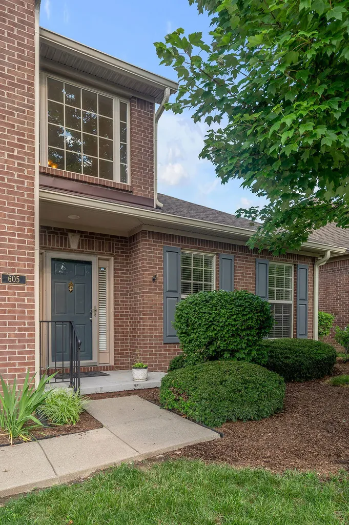 605 Durning Road Lexington KY 40509
