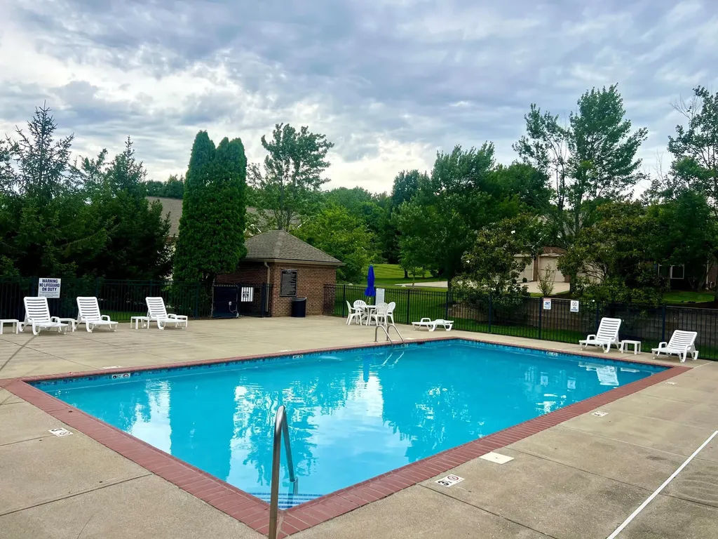 605 Durning Road Lexington KY 40509