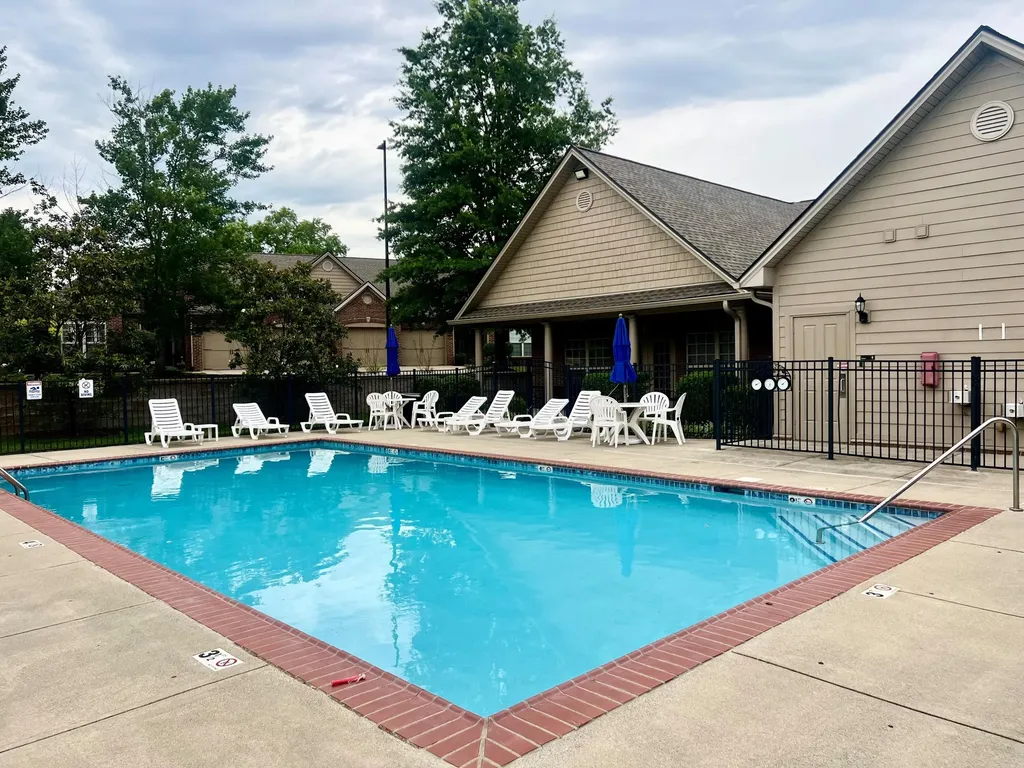 605 Durning Road Lexington KY 40509