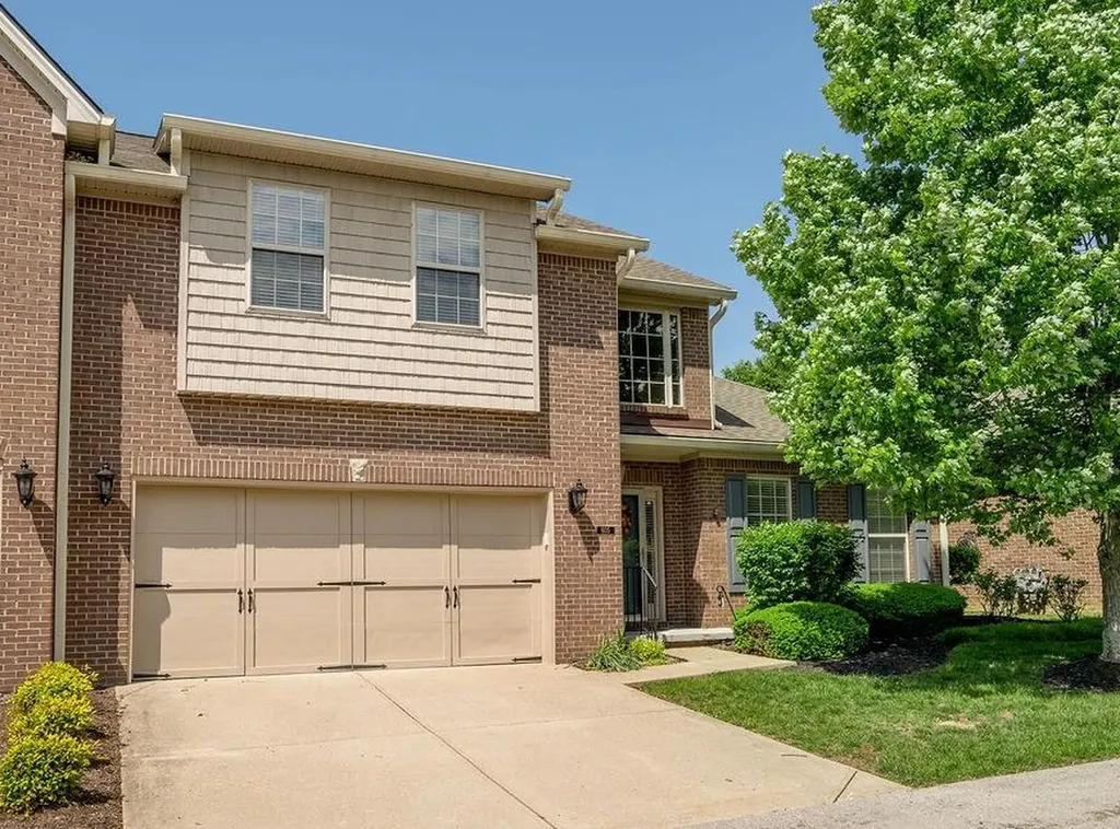 605 Durning Road Lexington KY 40509