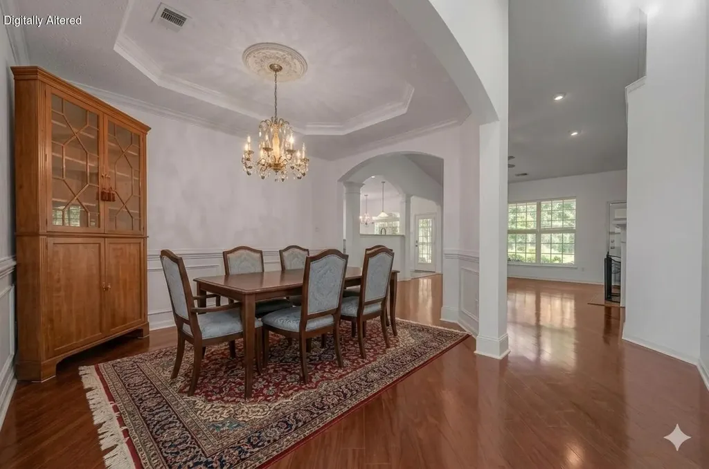 605 Durning Road Lexington KY 40509