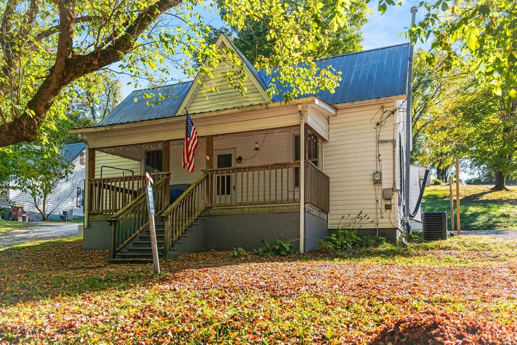 106 Walker Lane Somerset KY 42501