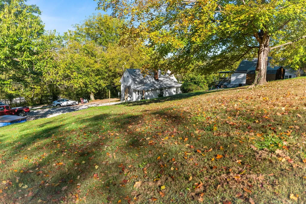 106 Walker Lane Somerset KY 42501