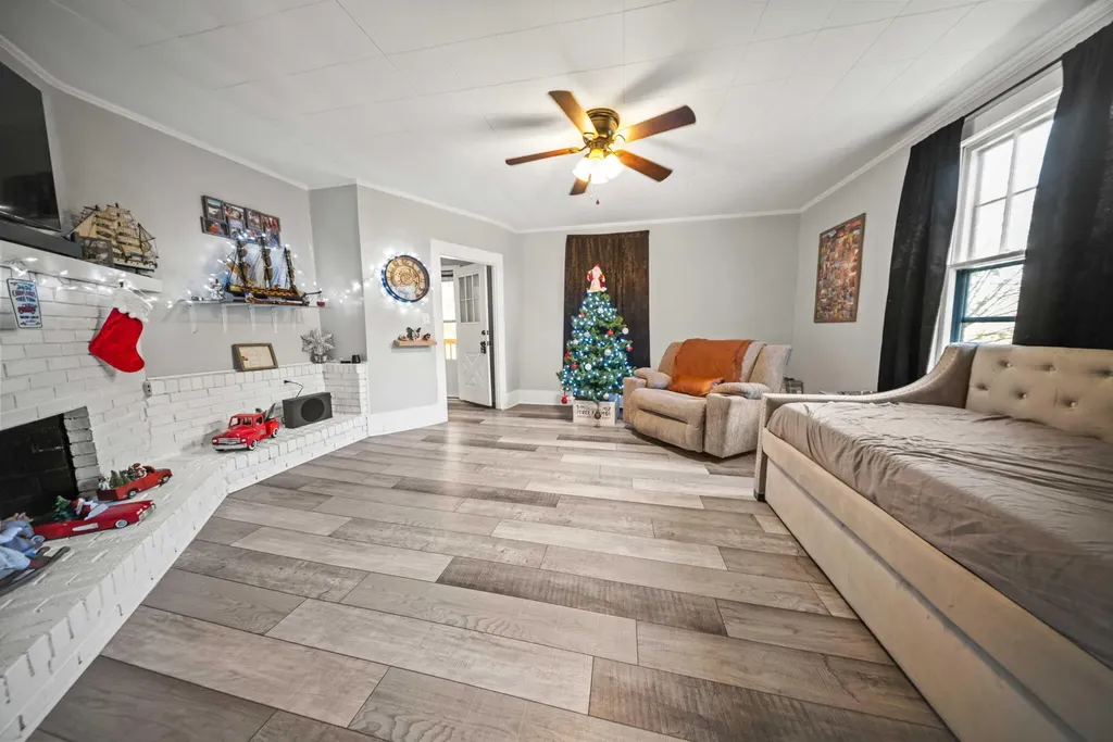 106 Walker Lane Somerset KY 42501