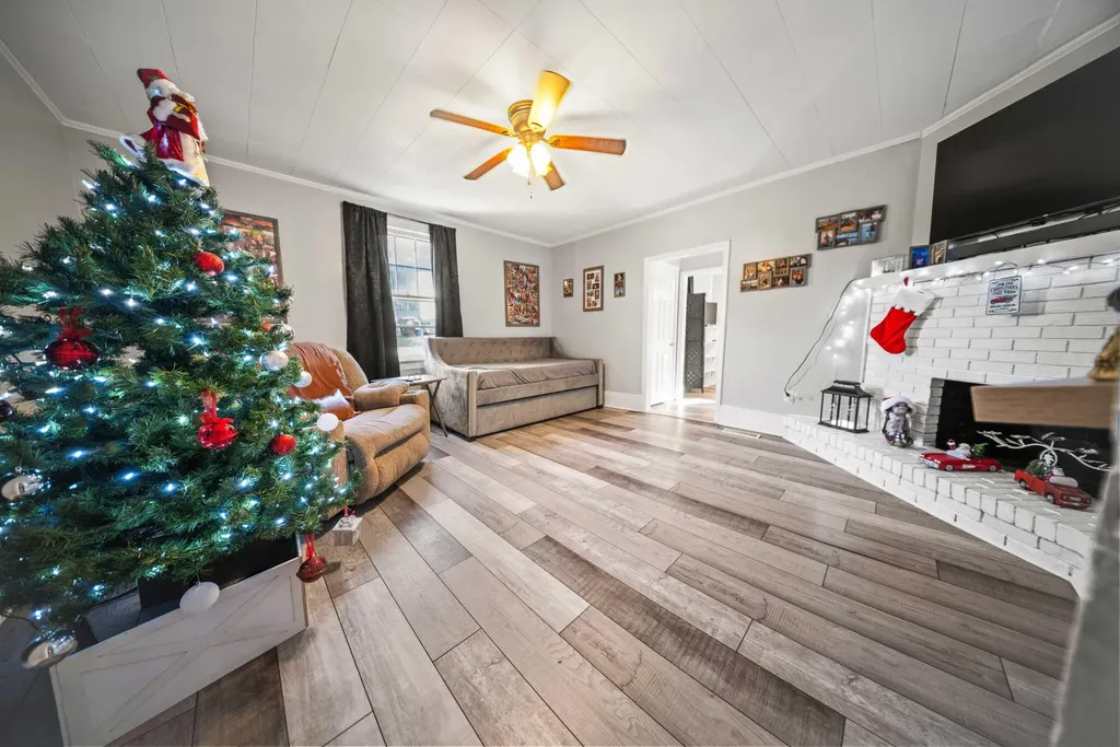 106 Walker Lane Somerset KY 42501