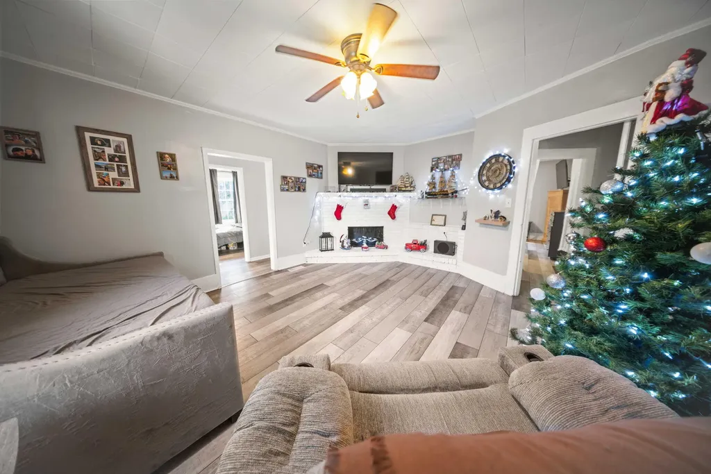 106 Walker Lane Somerset KY 42501