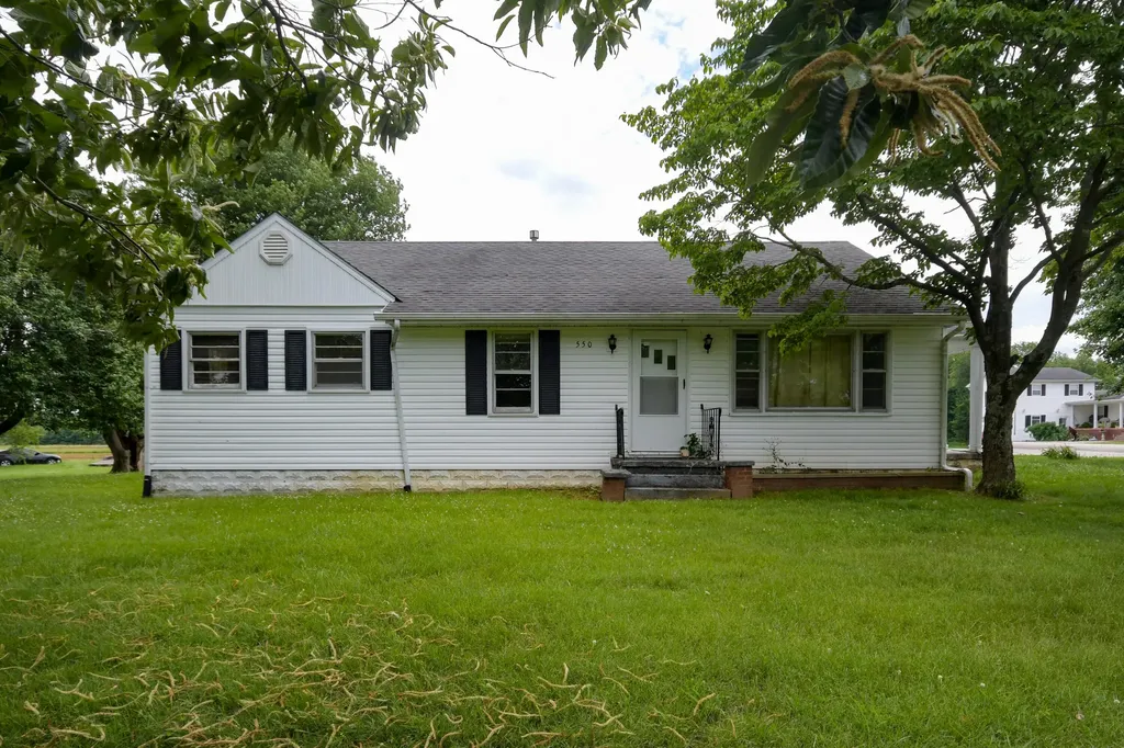 550 Bedford Road Jeffersonville KY 40337