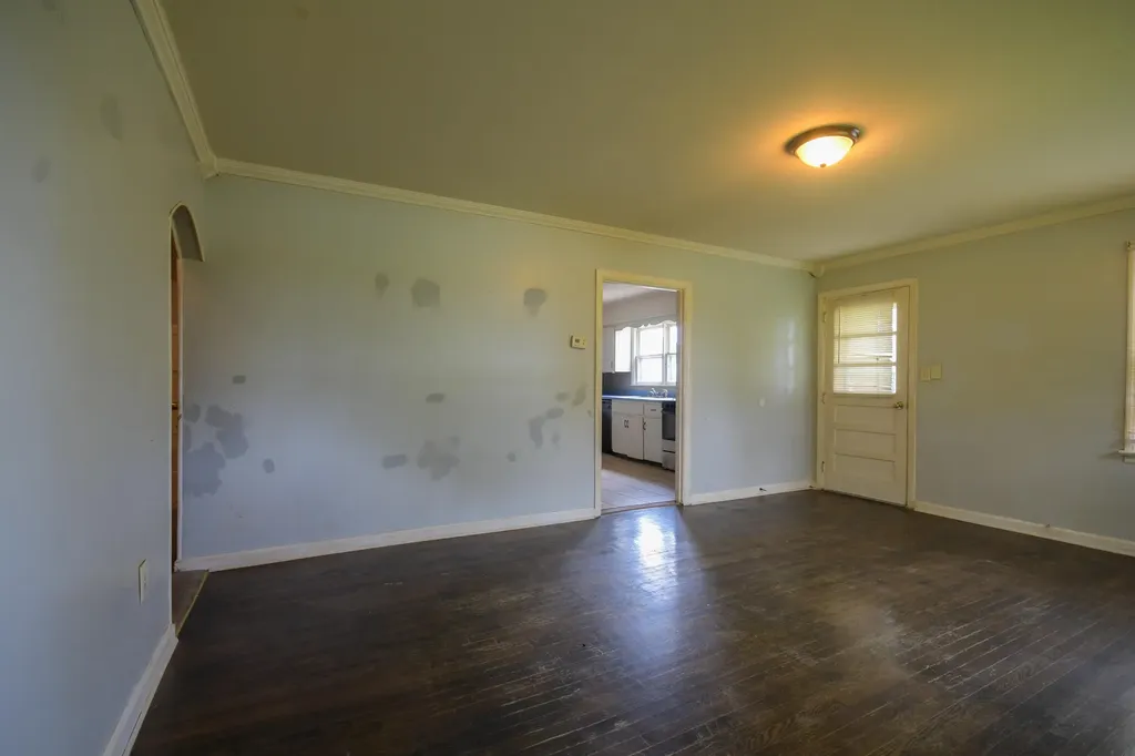 550 Bedford Road Jeffersonville KY 40337