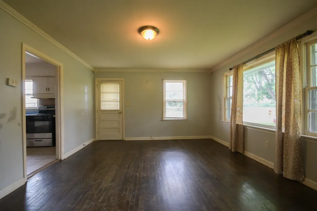550 Bedford Road Jeffersonville KY 40337