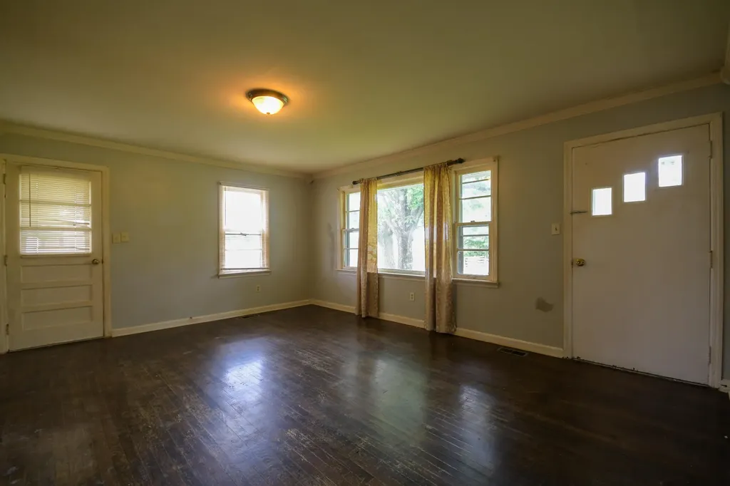 550 Bedford Road Jeffersonville KY 40337