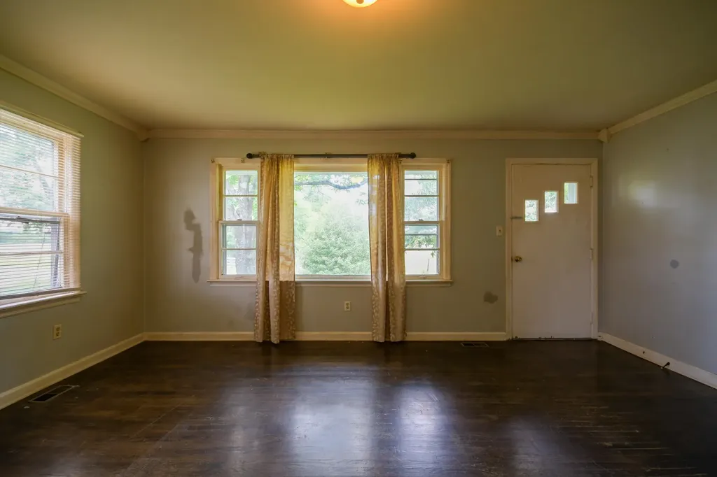 550 Bedford Road Jeffersonville KY 40337