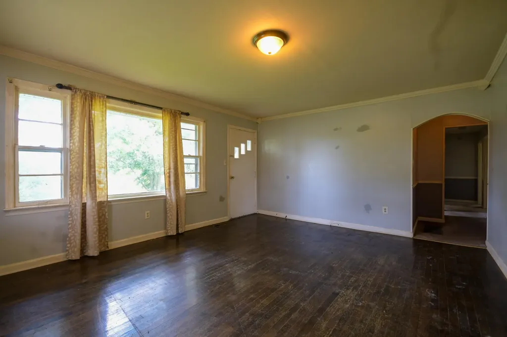 550 Bedford Road Jeffersonville KY 40337