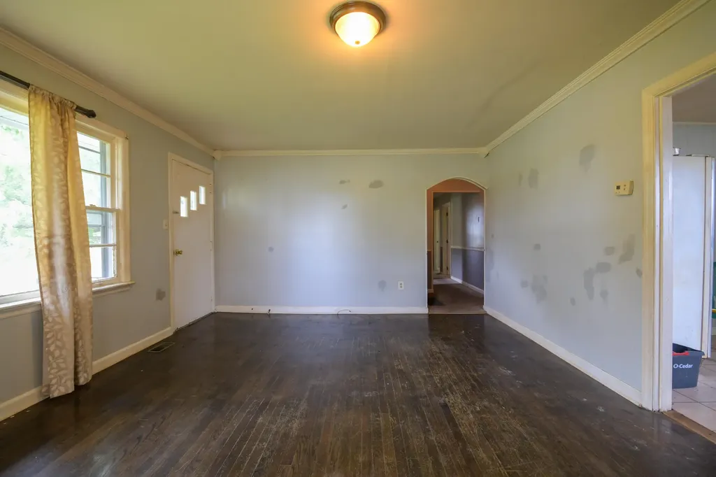 550 Bedford Road Jeffersonville KY 40337
