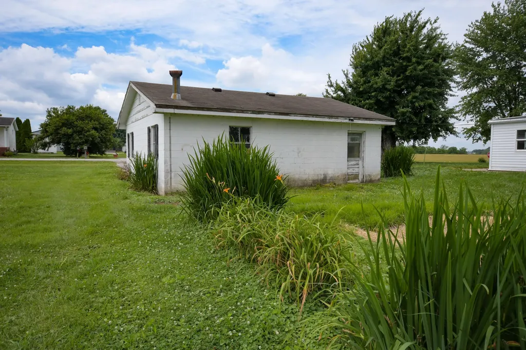 550 Bedford Road Jeffersonville KY 40337