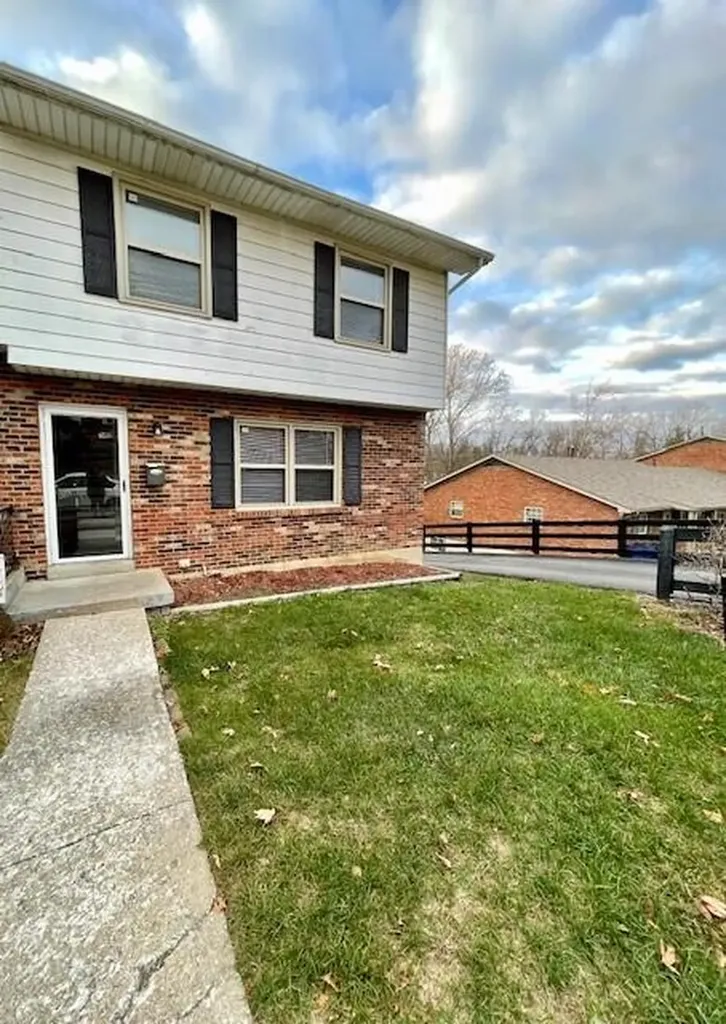 3459 Sutherland Drive Lexington KY 40517