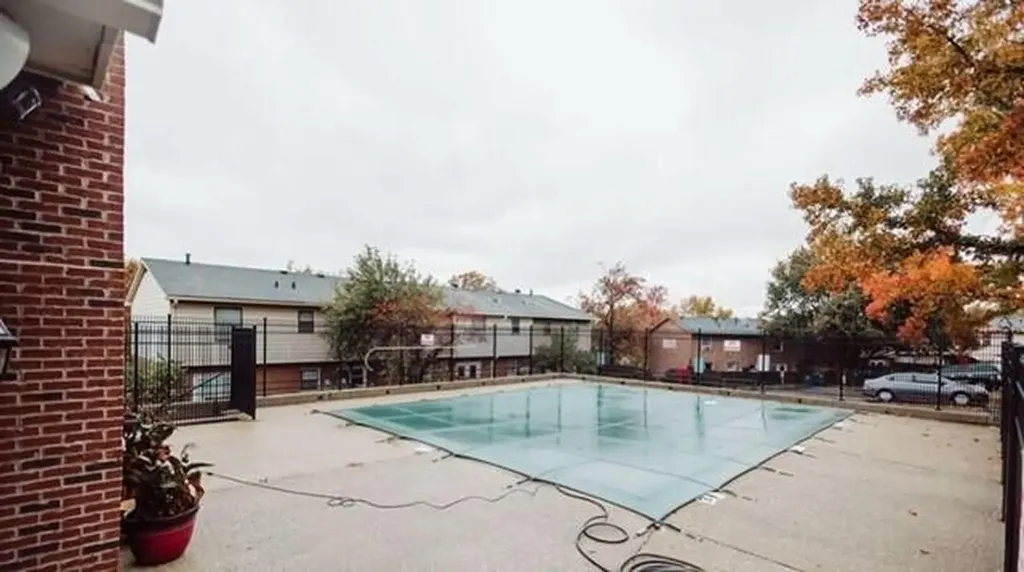 3459 Sutherland Drive Lexington KY 40517