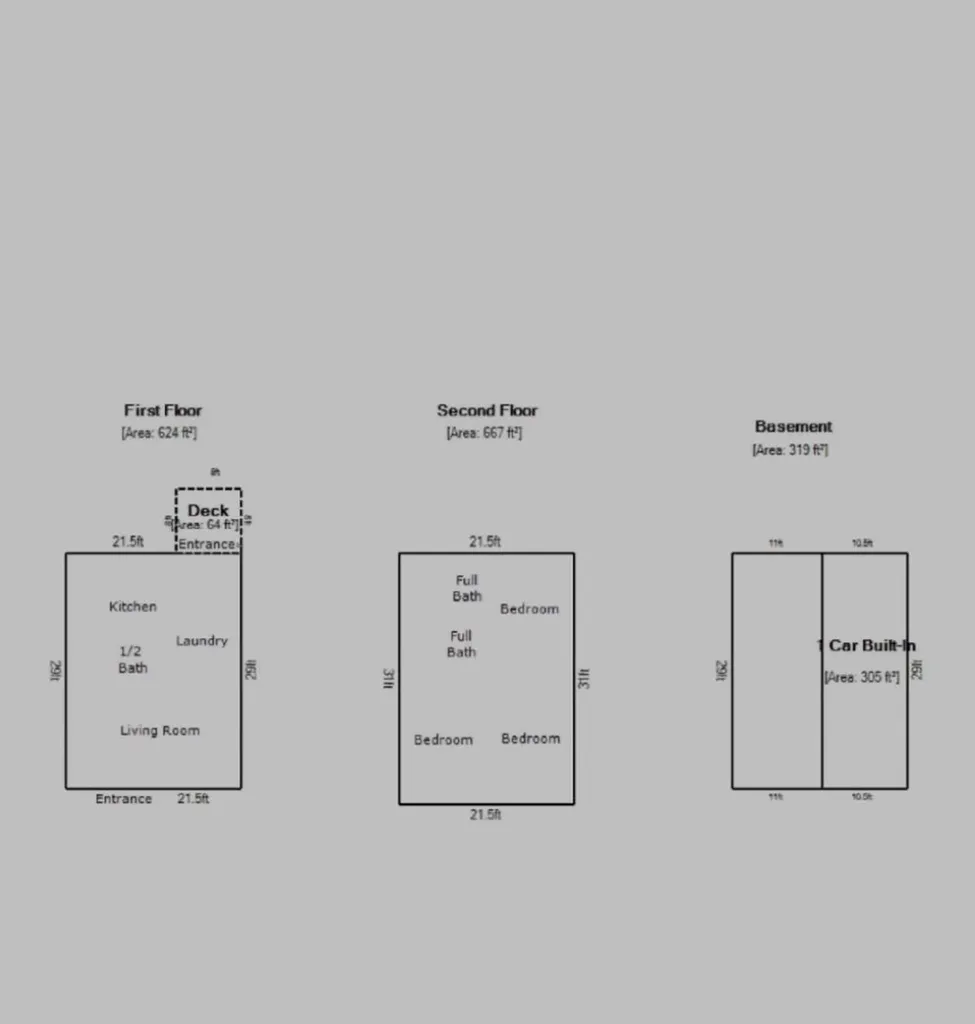 3459 Sutherland Drive Lexington KY 40517