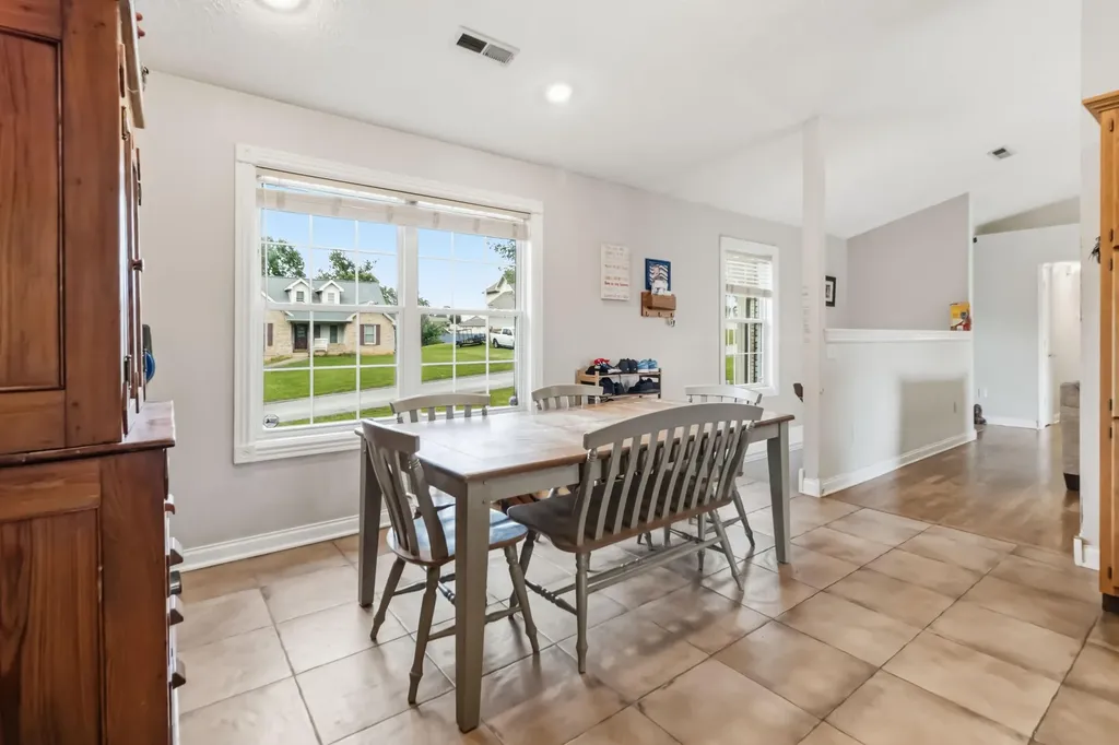 616 Woodview Drive Somerset KY 42503