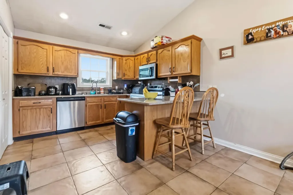 616 Woodview Drive Somerset KY 42503
