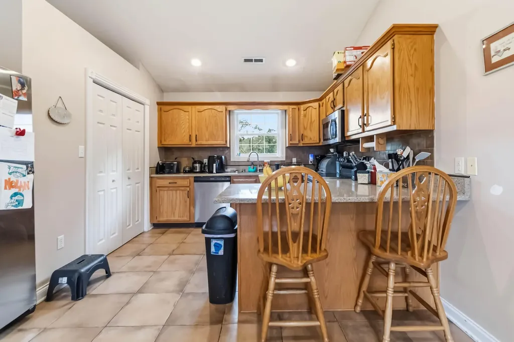 616 Woodview Drive Somerset KY 42503