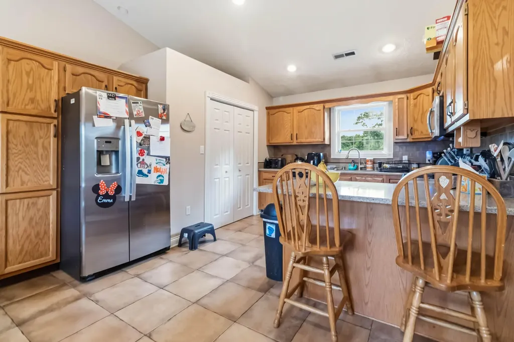 616 Woodview Drive Somerset KY 42503