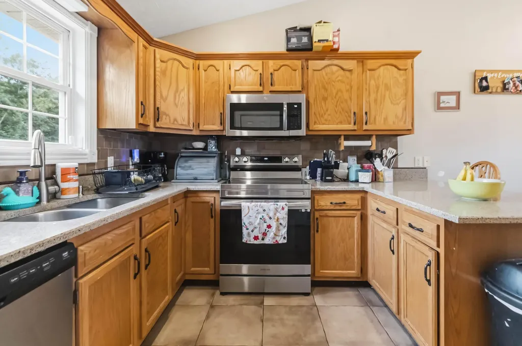 616 Woodview Drive Somerset KY 42503