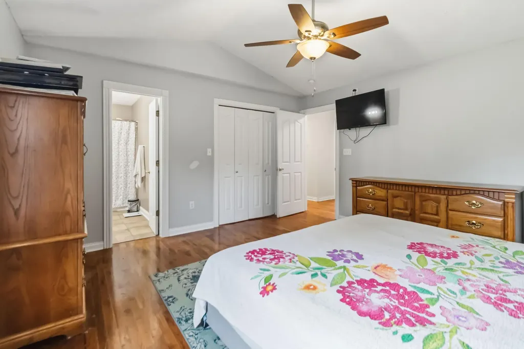 616 Woodview Drive Somerset KY 42503