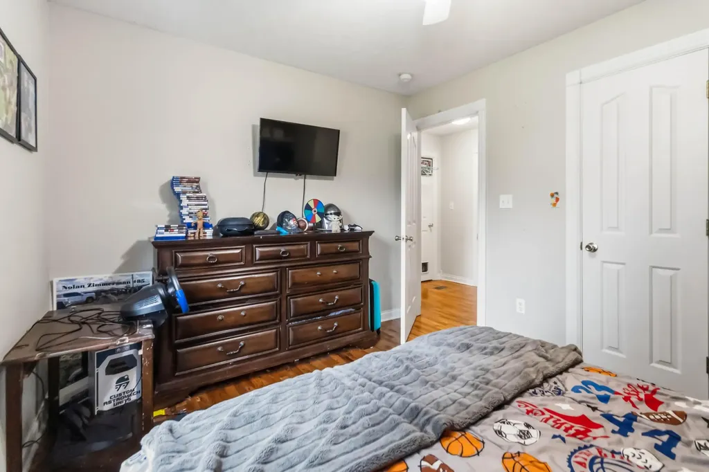 616 Woodview Drive Somerset KY 42503