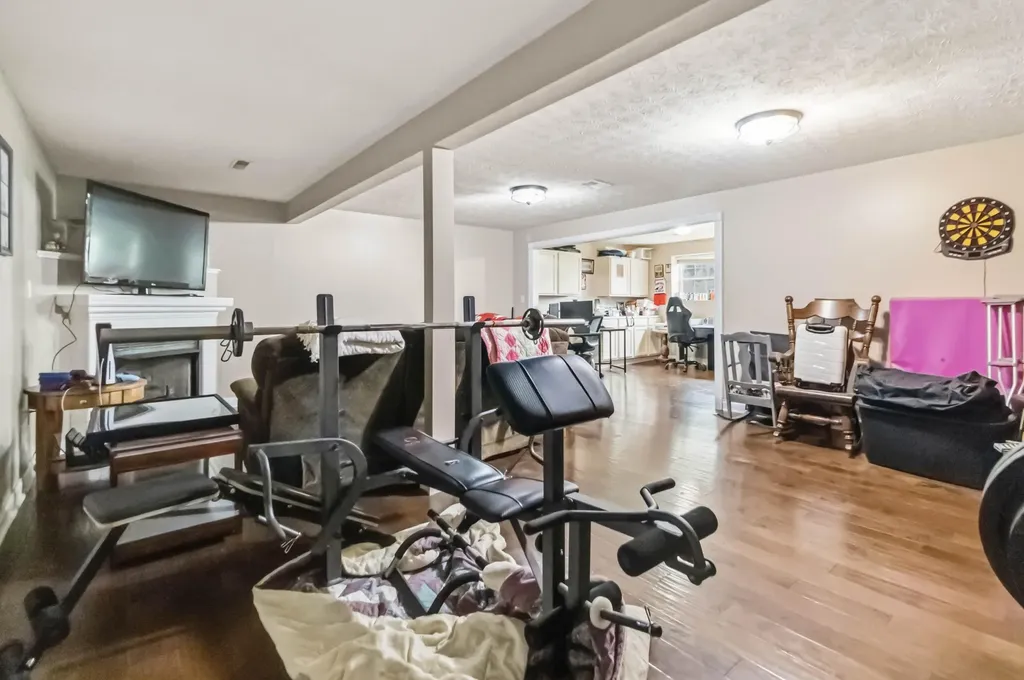 616 Woodview Drive Somerset KY 42503