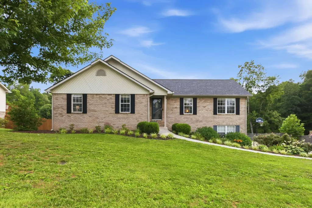 616 Woodview Drive Somerset KY 42503