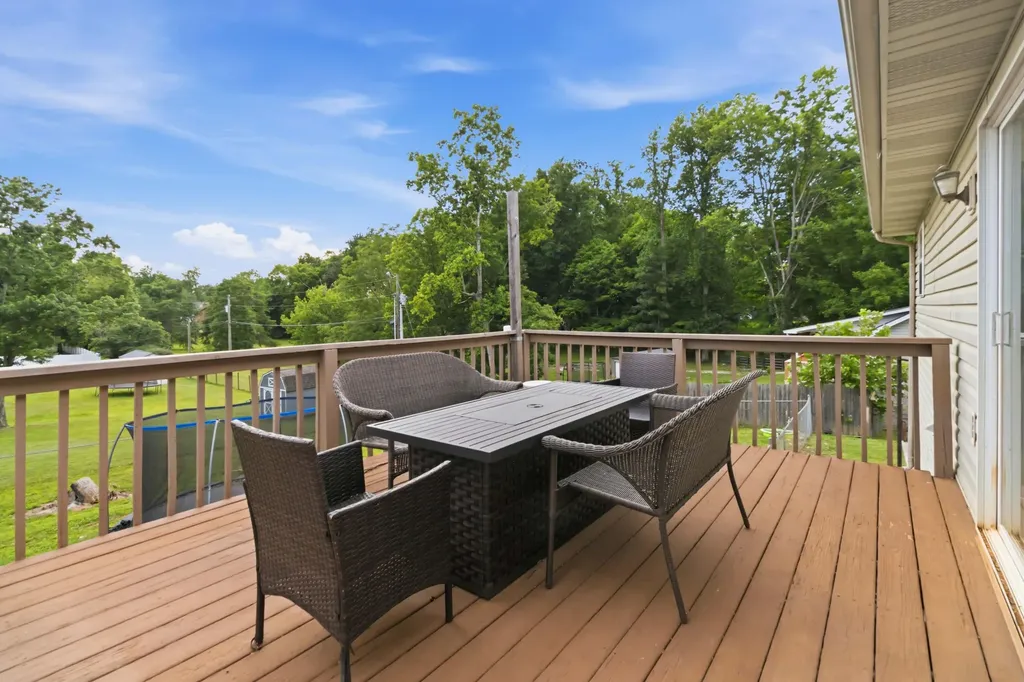 616 Woodview Drive Somerset KY 42503