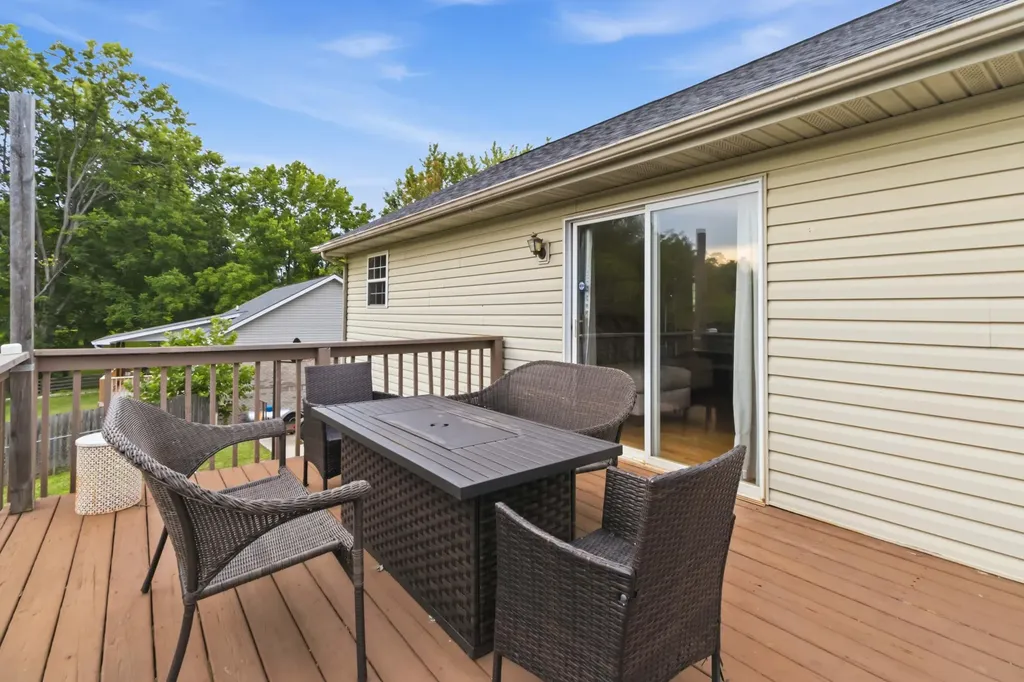 616 Woodview Drive Somerset KY 42503