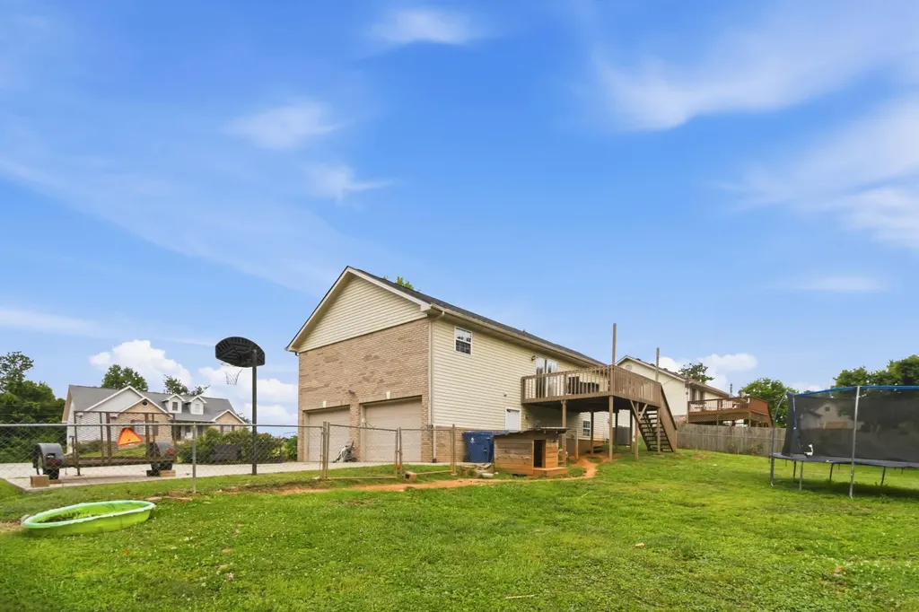 616 Woodview Drive Somerset KY 42503