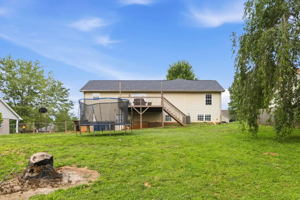 616 Woodview Drive Somerset KY 42503