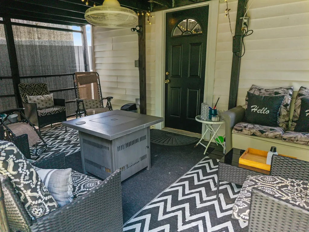 413 N N. Harvey Avenue Somerset KY 42503