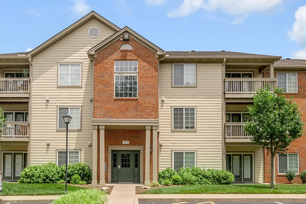 600 Vincent Way Lexington KY 40503