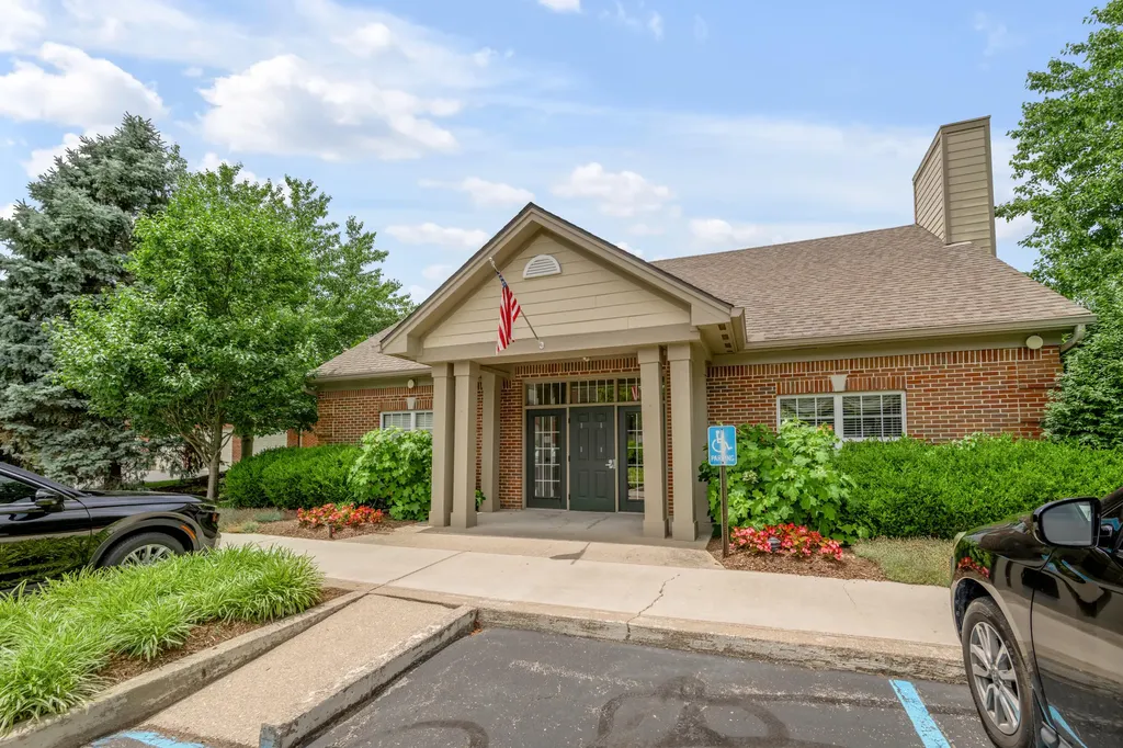 600 Vincent Way Lexington KY 40503