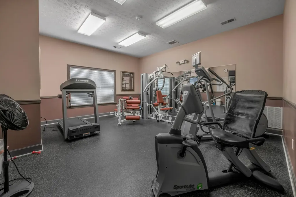 600 Vincent Way Lexington KY 40503