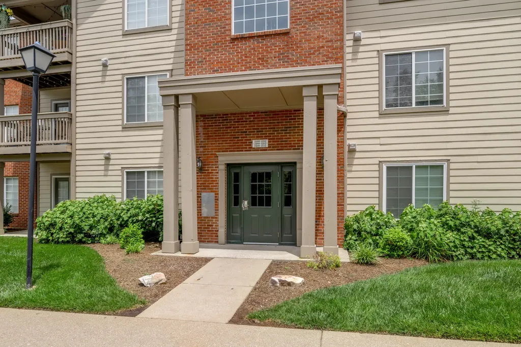600 Vincent Way Lexington KY 40503