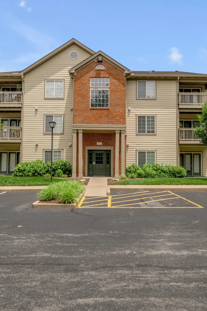600 Vincent Way Lexington KY 40503