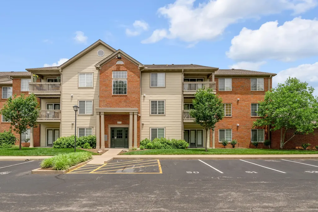 600 Vincent Way Lexington KY 40503